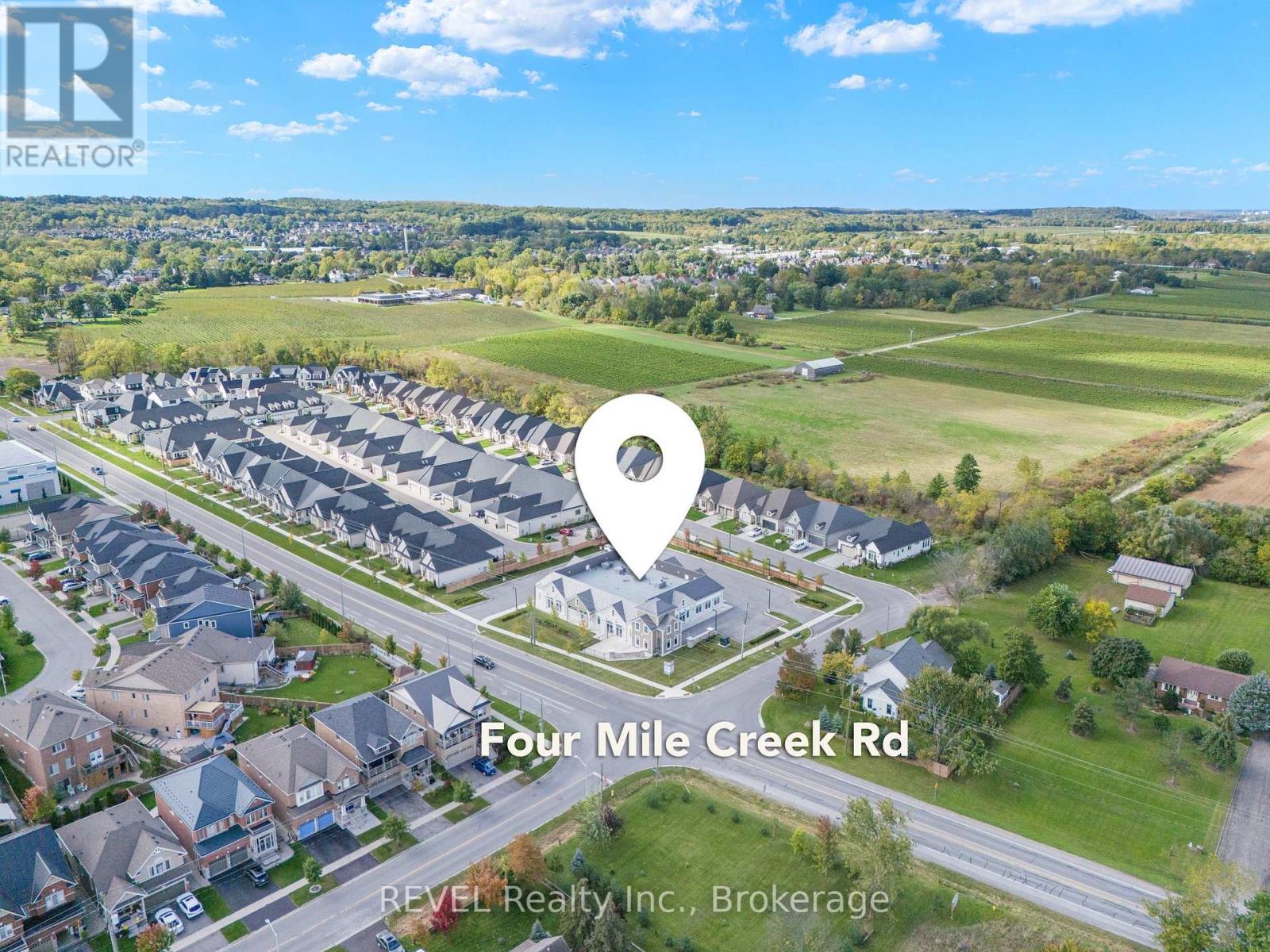 Photo 11 of 1 2 412 Four Mile Creek Road, Niagaraonthelake ON