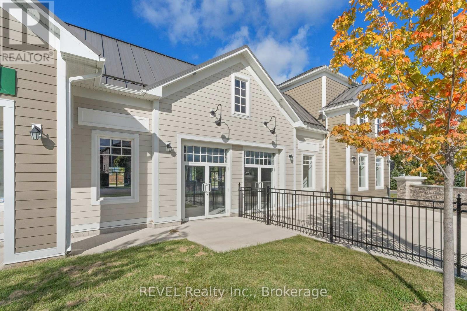 Photo 3 of 1 2 412 Four Mile Creek Road, Niagaraonthelake ON