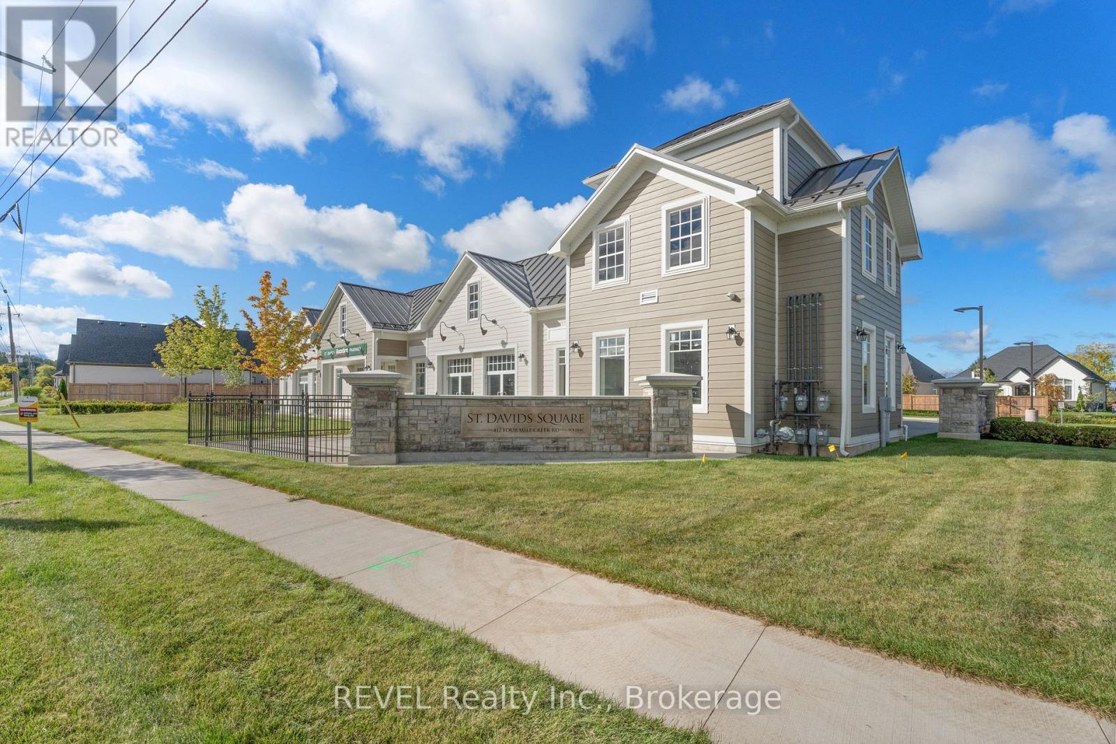 Photo 3 of 2 412 Four Mile Creek Road, Niagaraonthelake ON