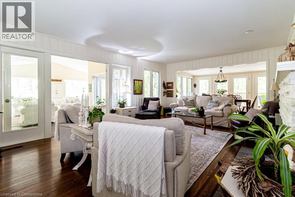 Photo 16 of 6087 Cedar Springs Road, Burlington ON