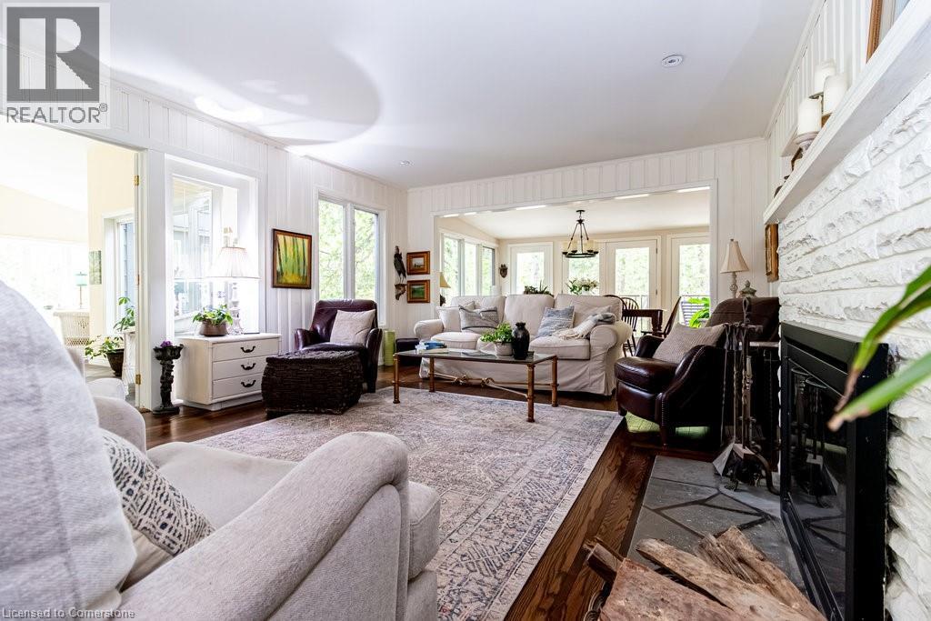 Photo 17 of 6087 Cedar Springs Road, Burlington ON
