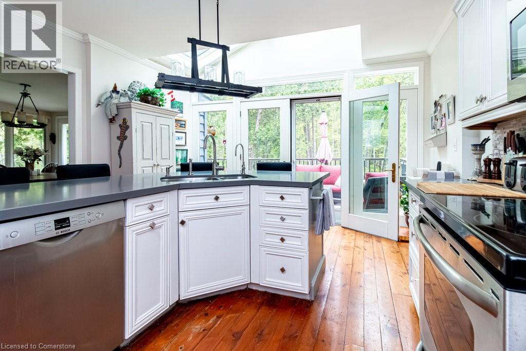 Photo 27 of 6087 Cedar Springs Road, Burlington ON