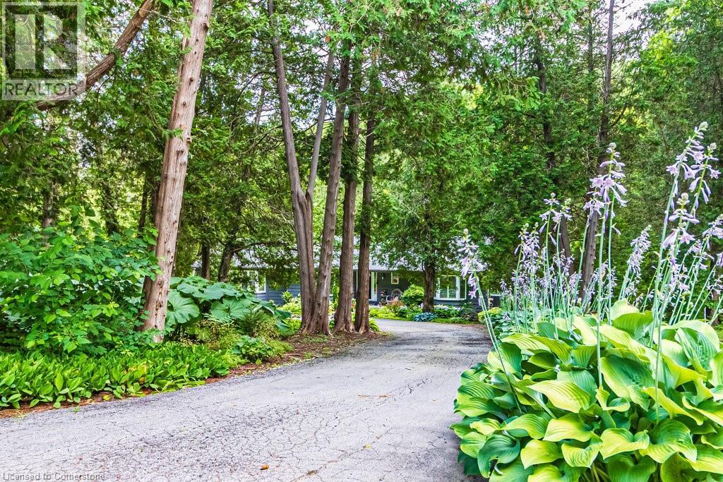 Photo 1 of 6087 Cedar Springs Road, Burlington ON