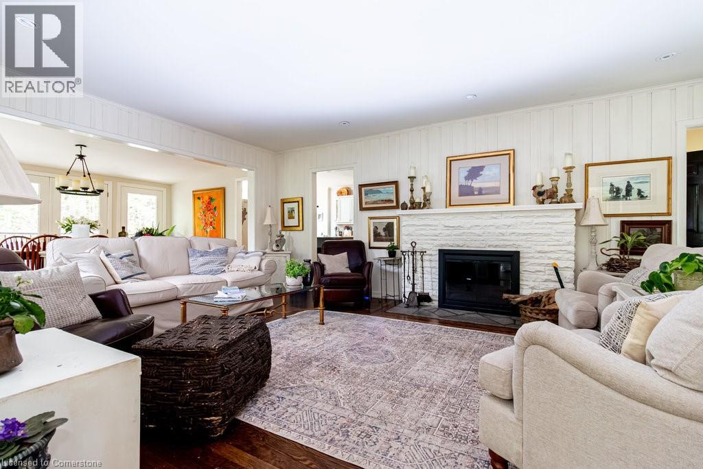 Photo 18 of 6087 Cedar Springs Road, Burlington ON