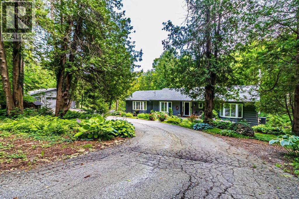 Photo 3 of 6087 Cedar Springs Road, Burlington ON