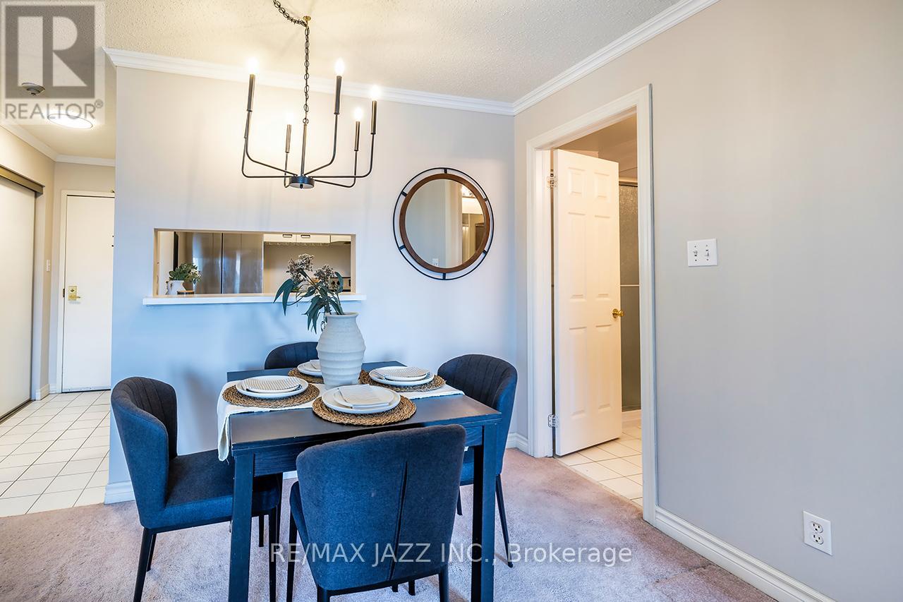 Photo 1 of 411 195 Lake Driveway W, Ajax ON