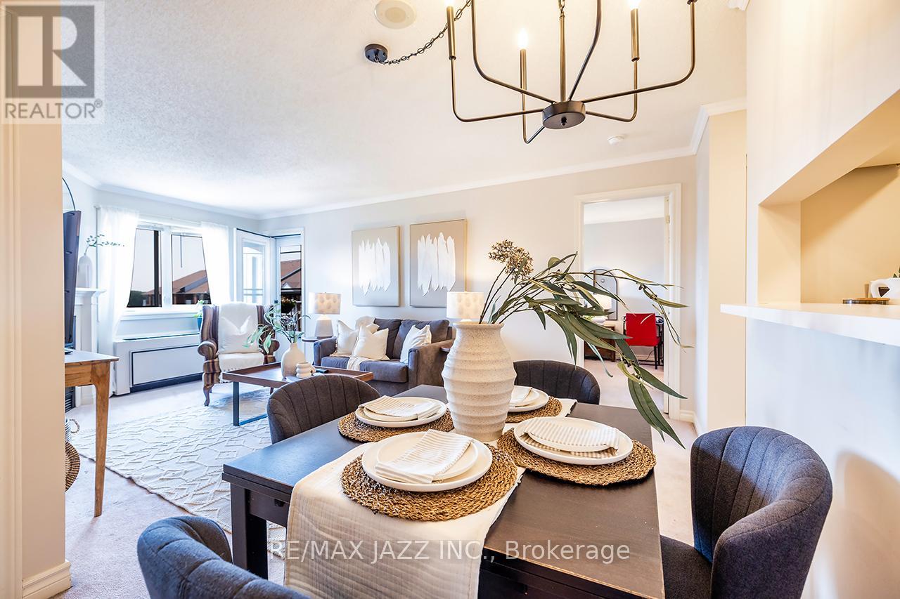 Photo 22 of 411 195 Lake Driveway W, Ajax ON