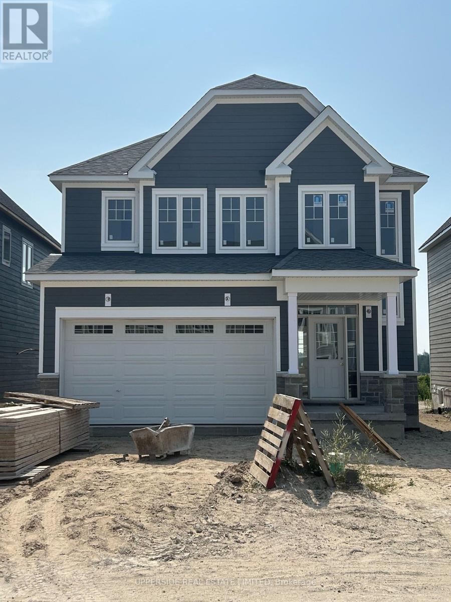 Photo 4 of 241 Village Gate Drive, Wasaga Beach ON