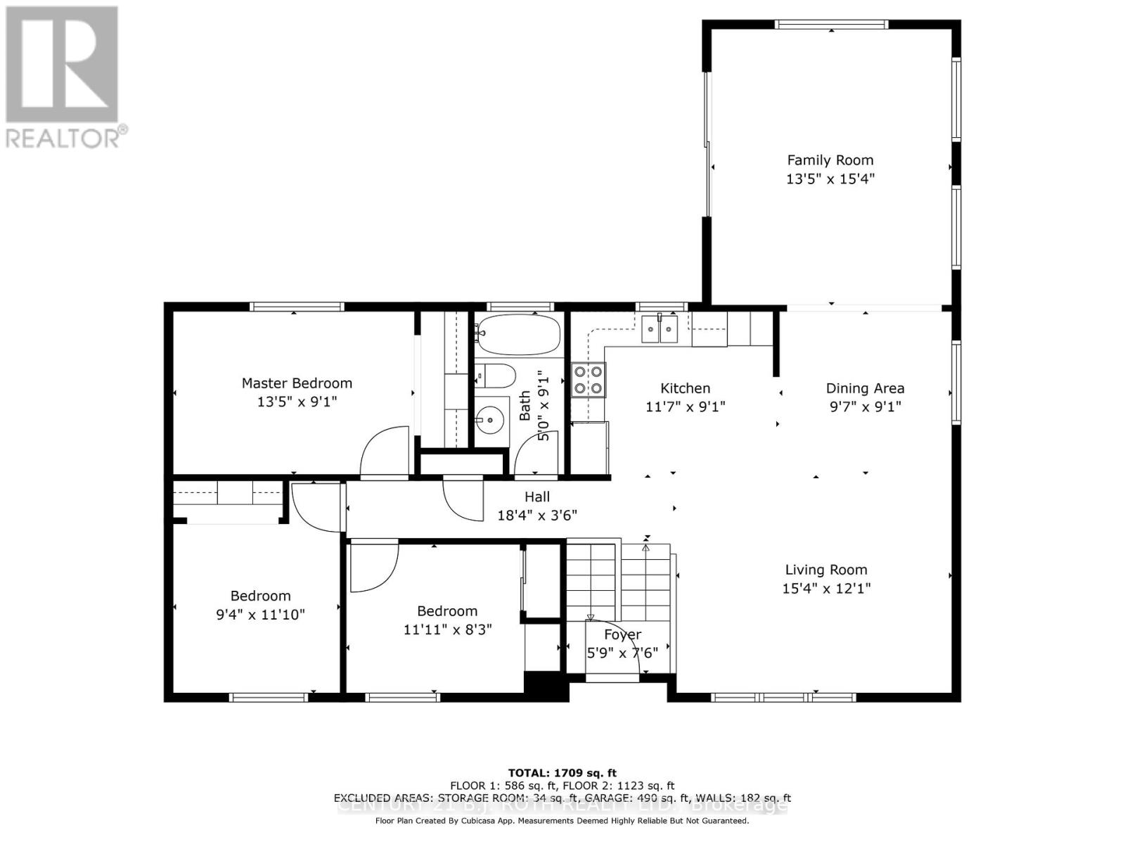 Photo 20 of 20 Chippawa Court, Barrie ON