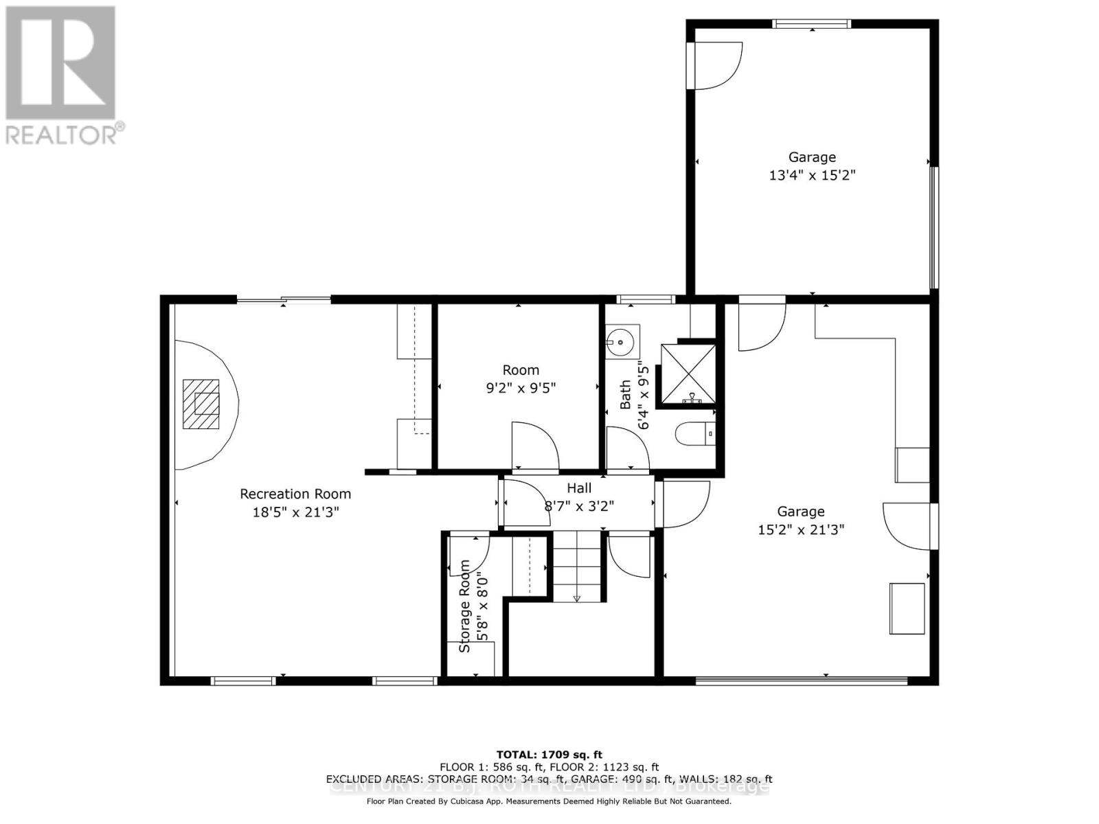 Photo 28 of 20 Chippawa Court, Barrie ON