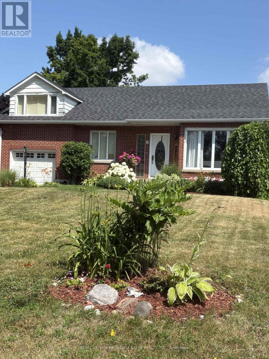 Photo 1 of 6 Roosevelt Street, Kawartha Lakes ON