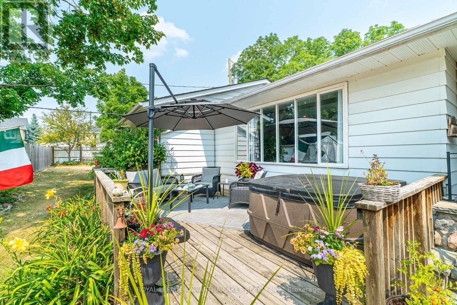 Photo 38 of 6 Roosevelt Street, Kawartha Lakes ON