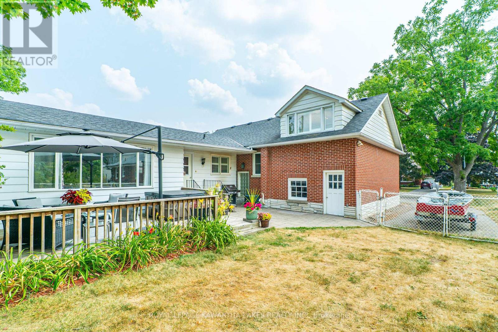 Photo 43 of 6 Roosevelt Street, Kawartha Lakes ON