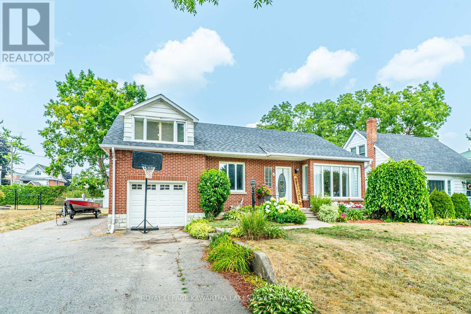 Photo 8 of 6 Roosevelt Street, Kawartha Lakes ON
