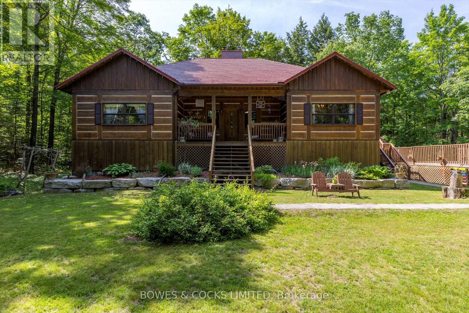 Photo 1 of 575 Golf Course Road, Dourodummer ON
