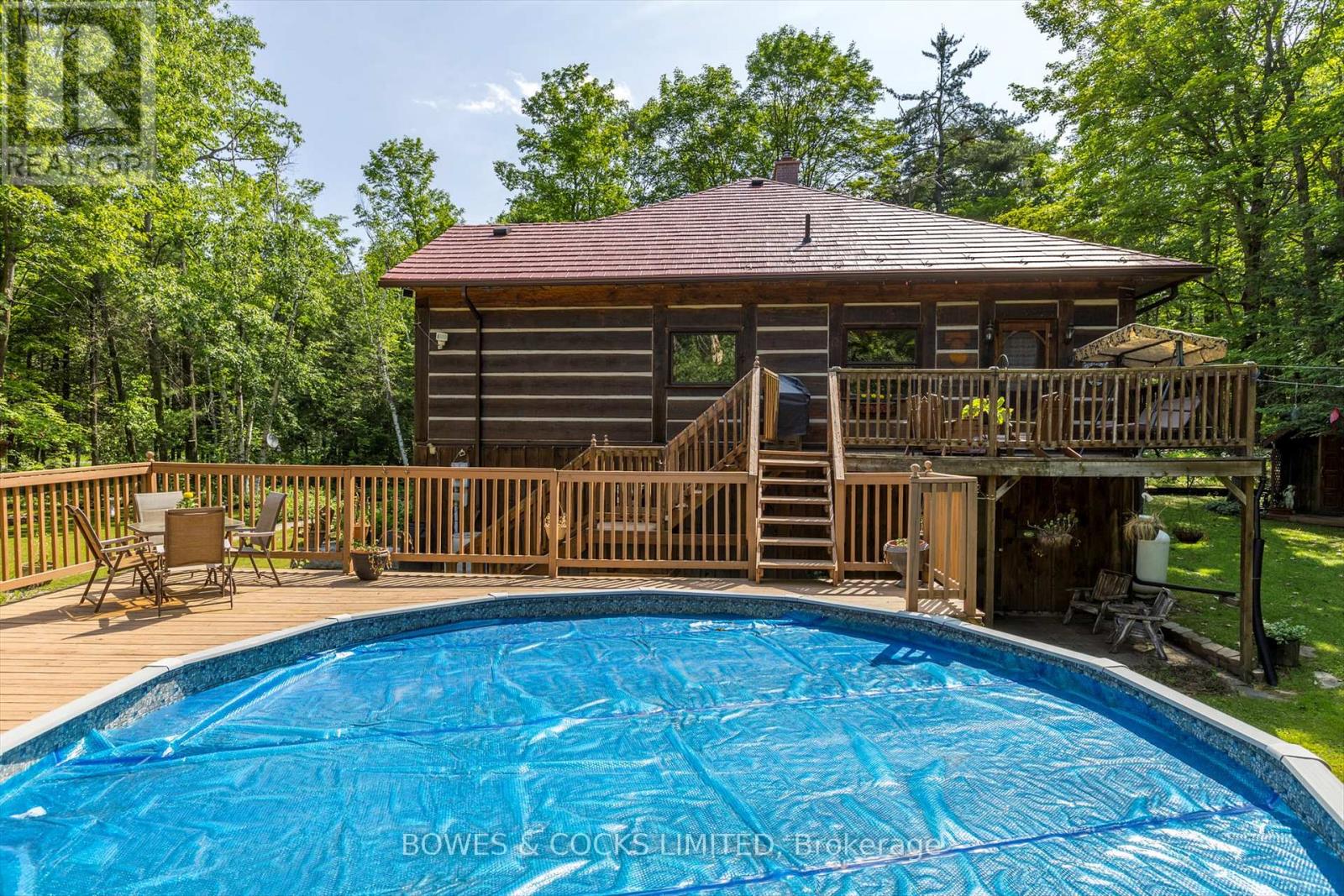 Photo 10 of 575 Golf Course Road, Dourodummer ON