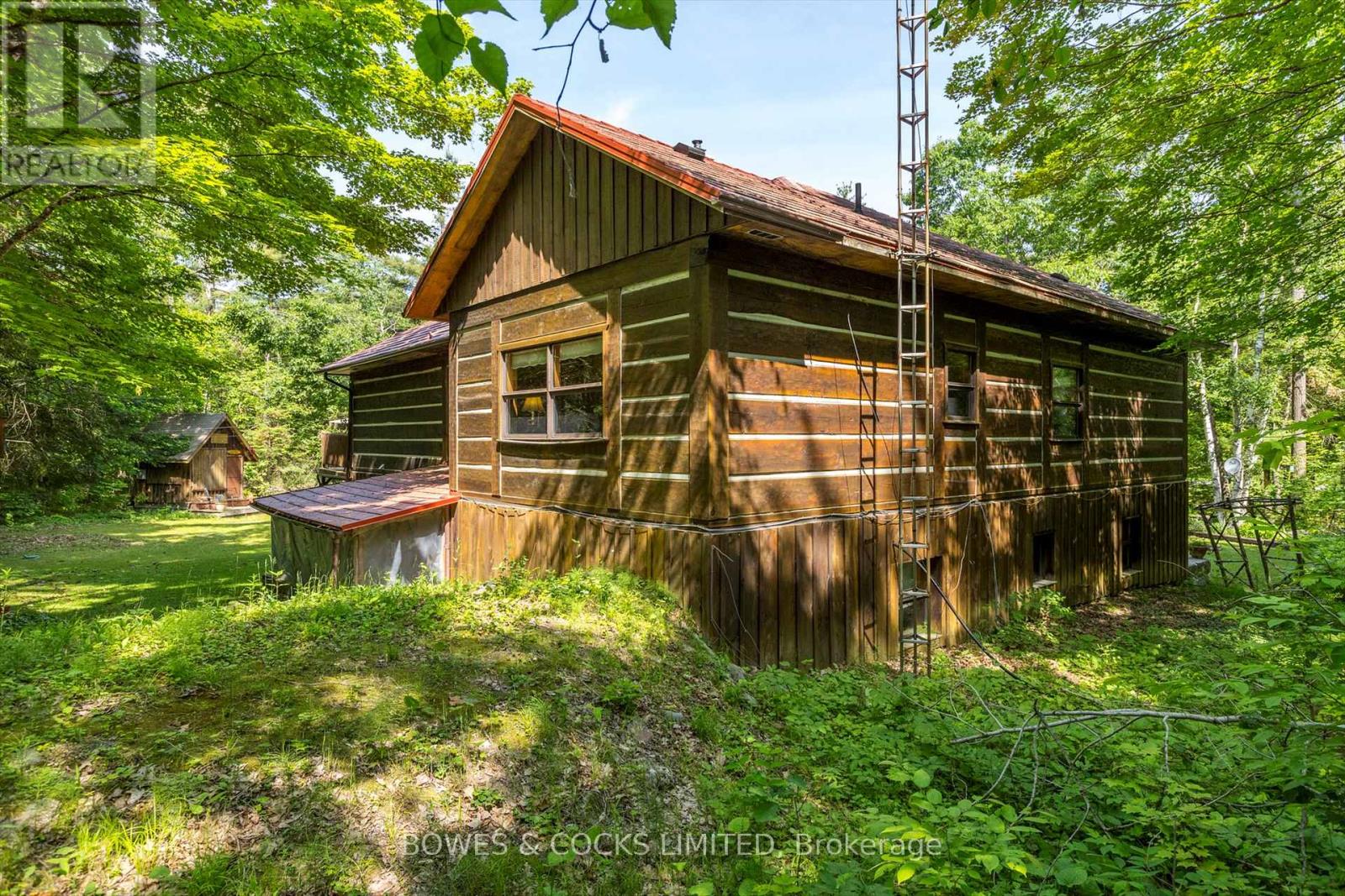 Photo 13 of 575 Golf Course Road, Dourodummer ON