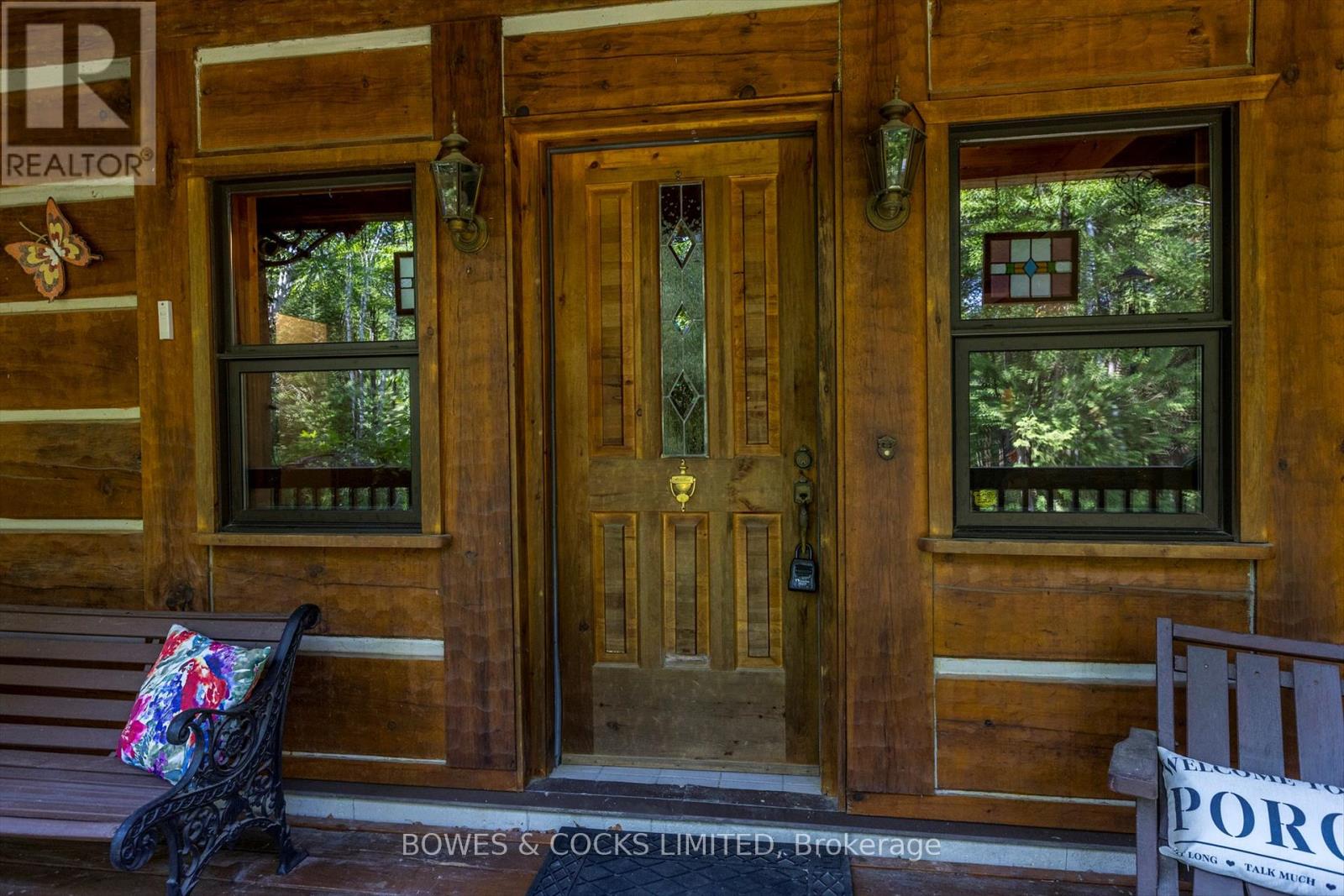 Photo 17 of 575 Golf Course Road, Dourodummer ON
