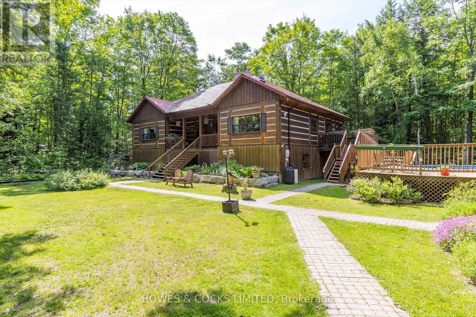 Photo 2 of 575 Golf Course Road, Dourodummer ON