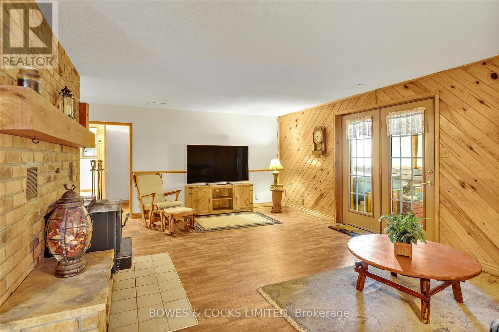 Photo 40 of 575 Golf Course Road, Dourodummer ON