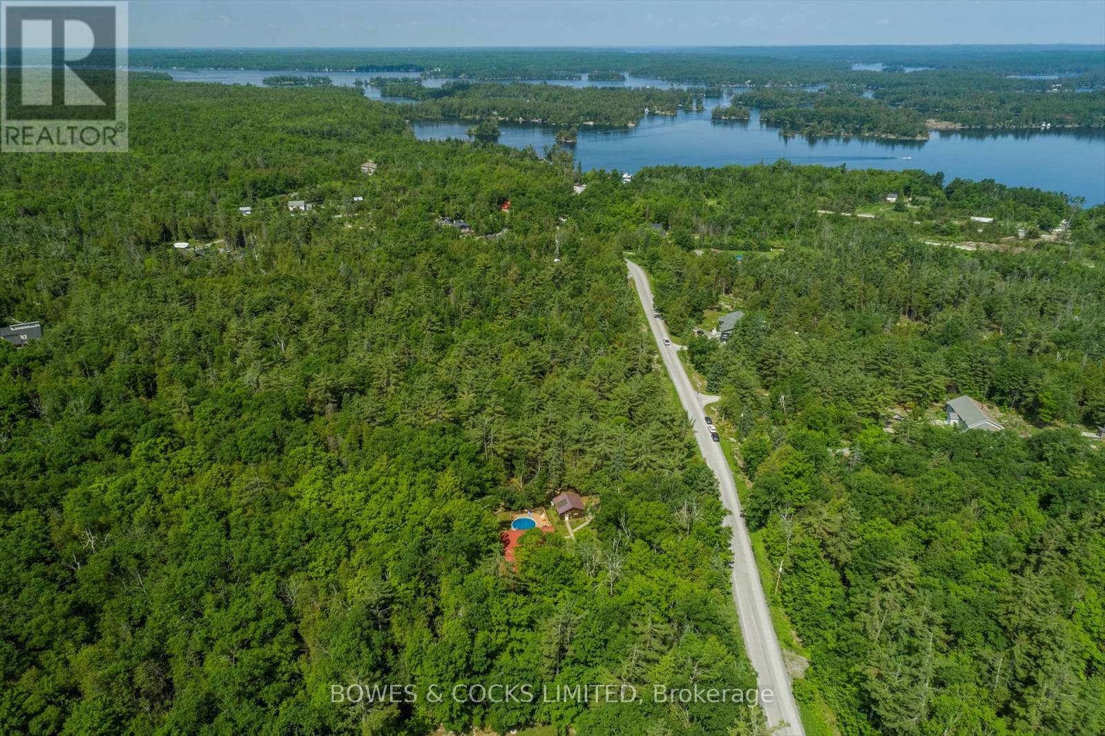 Photo 49 of 575 Golf Course Road, Dourodummer ON