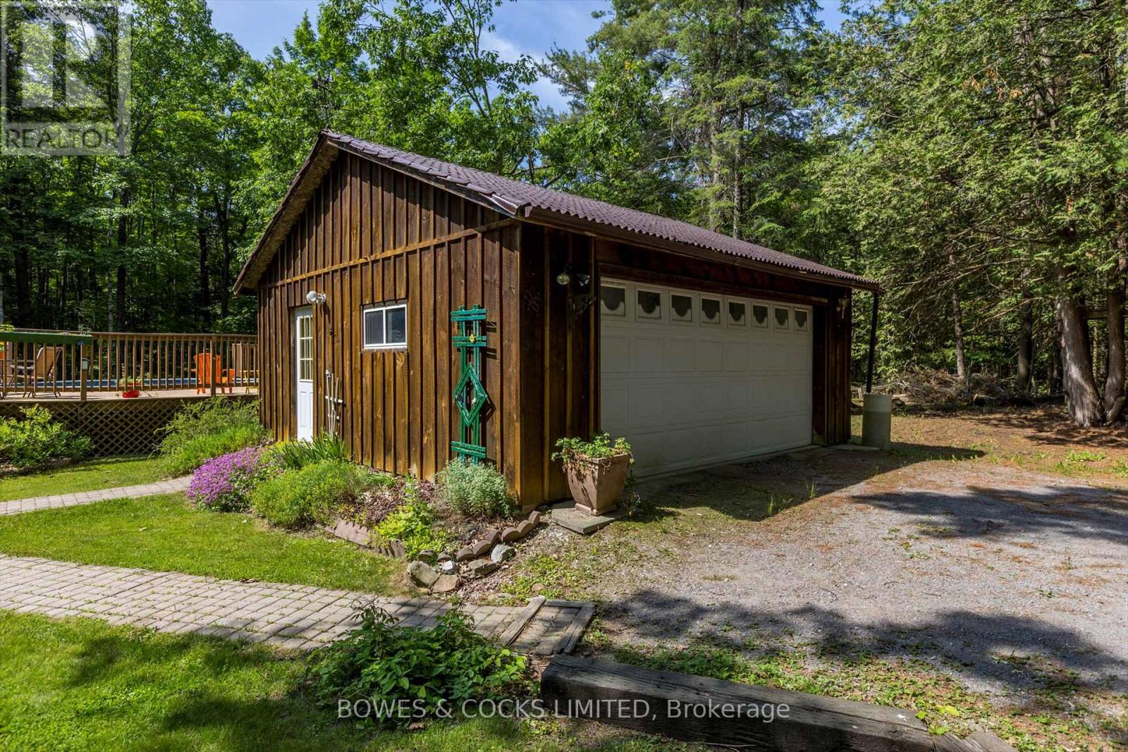 Photo 5 of 575 Golf Course Road, Dourodummer ON