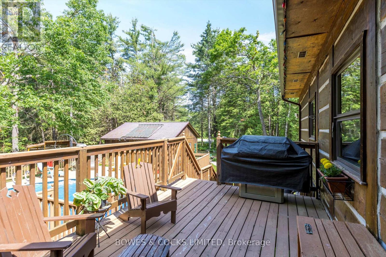 Photo 8 of 575 Golf Course Road, Dourodummer ON