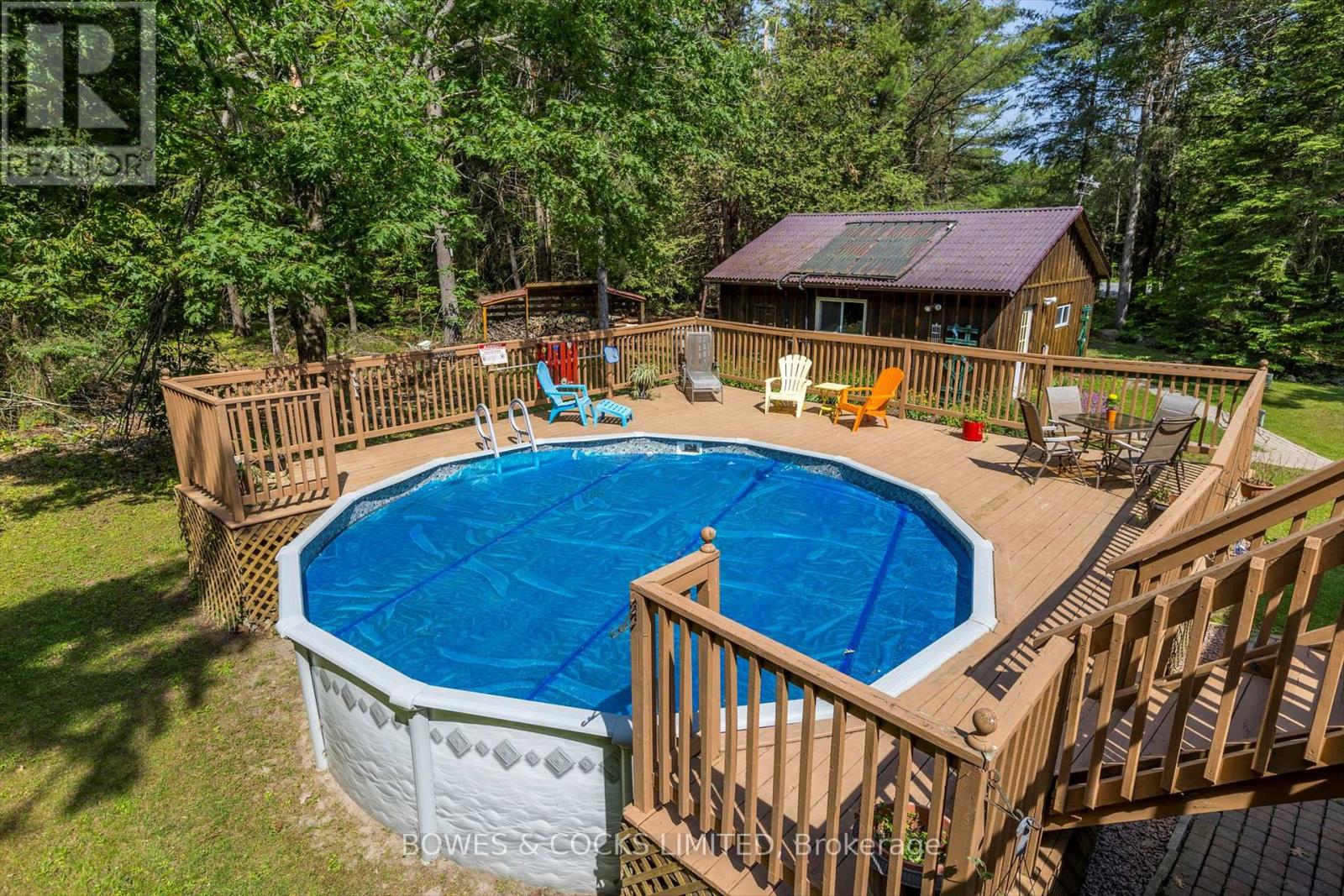 Photo 9 of 575 Golf Course Road, Dourodummer ON