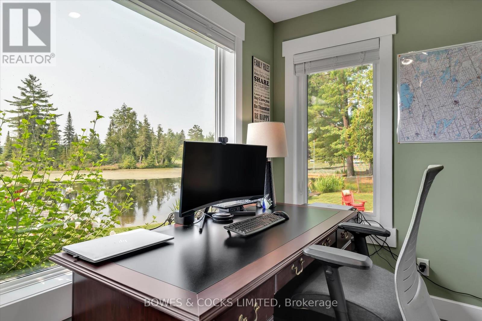 Photo 30 of 2151 Little Chipmunk Road, Dourodummer ON