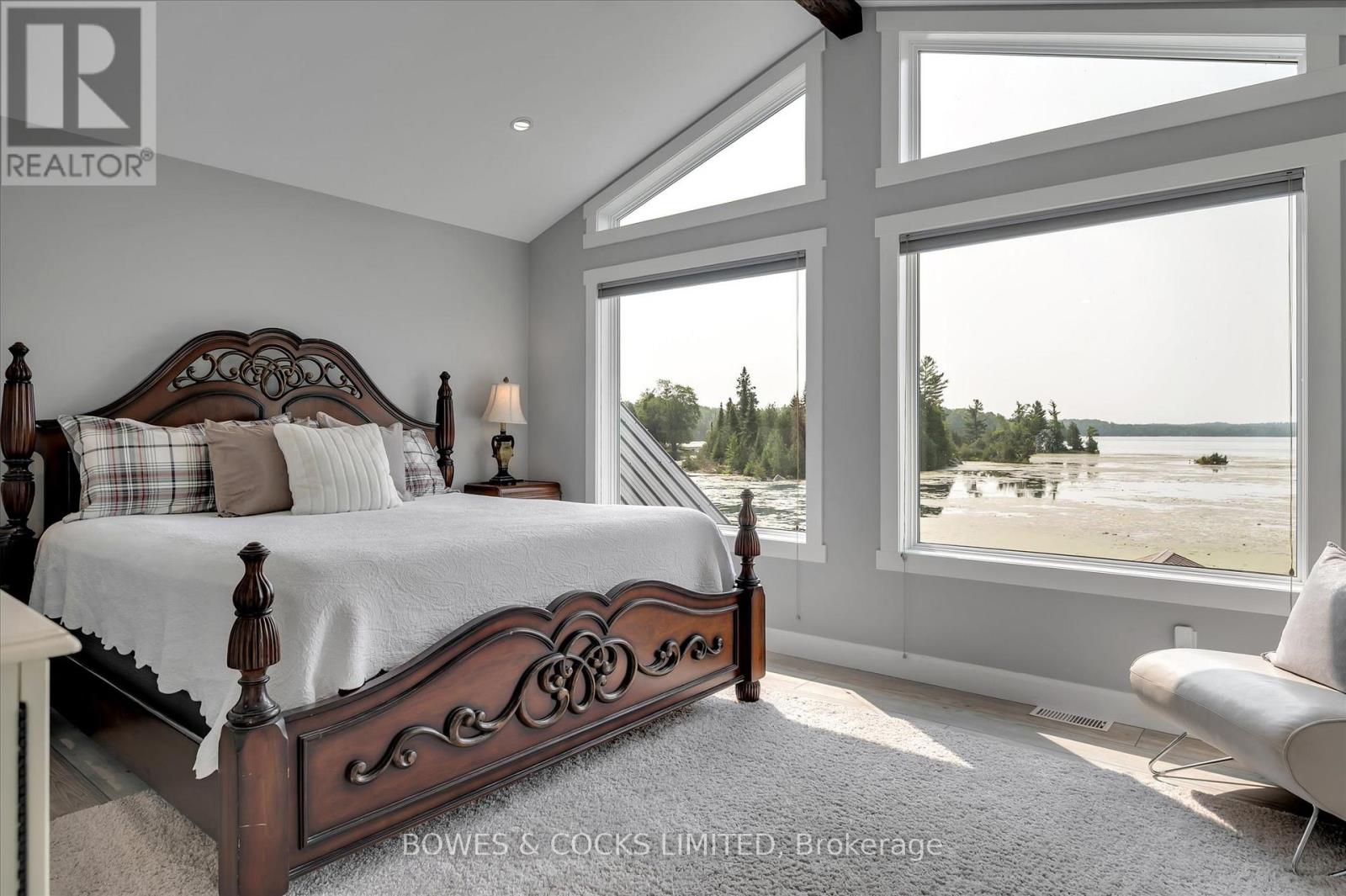 Photo 18 of 2151 Little Chipmunk Road, Dourodummer ON