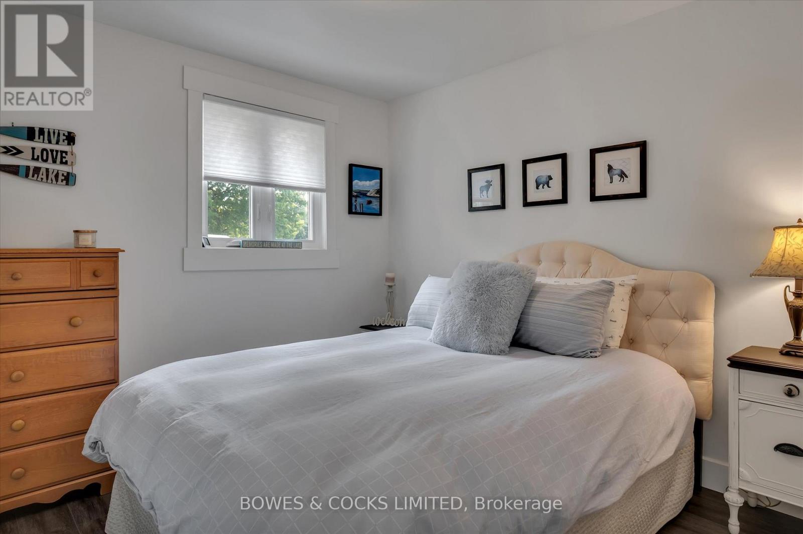Photo 10 of 2151 Little Chipmunk Road, Dourodummer ON