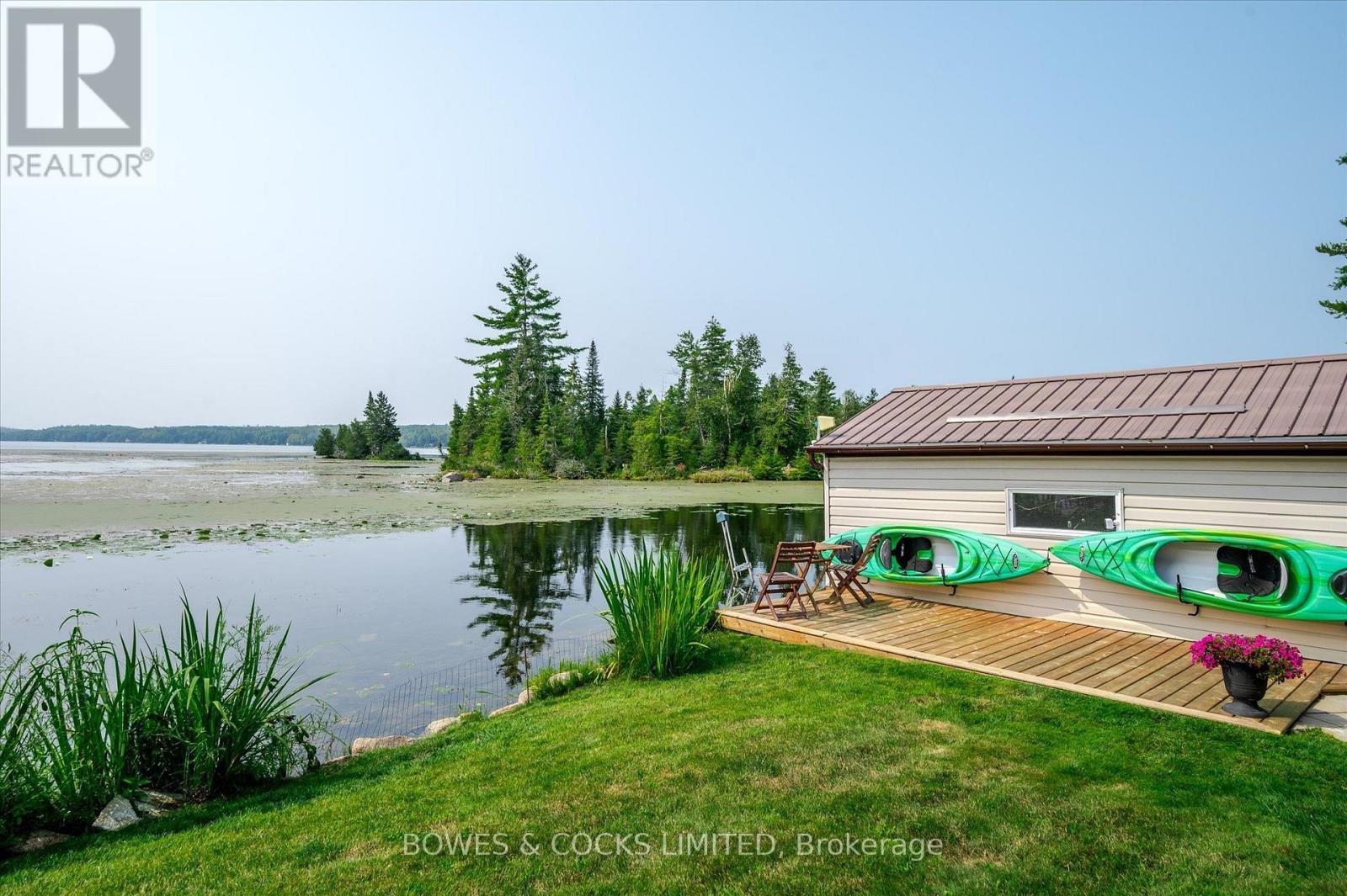 Photo 35 of 2151 Little Chipmunk Road, Dourodummer ON