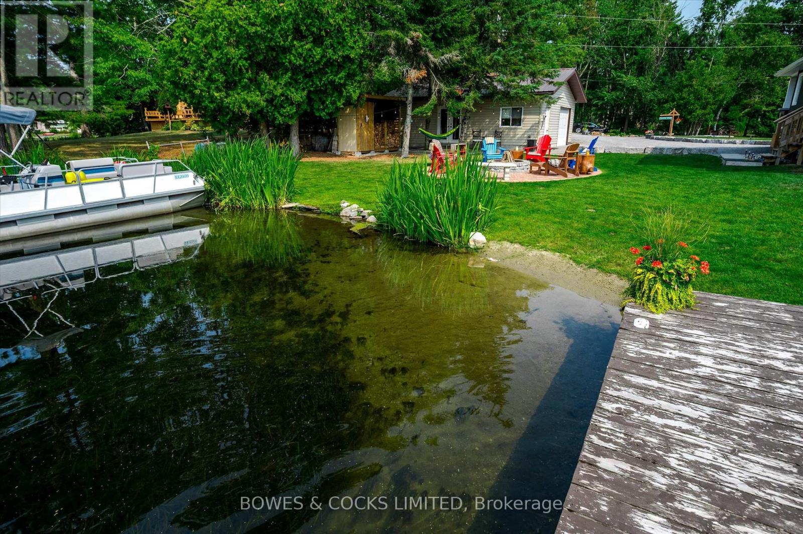 Photo 27 of 2151 Little Chipmunk Road, Dourodummer ON