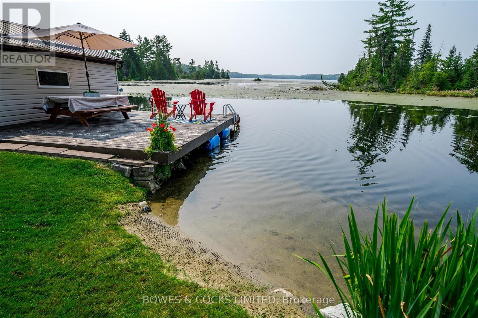Photo 38 of 2151 Little Chipmunk Road, Dourodummer ON