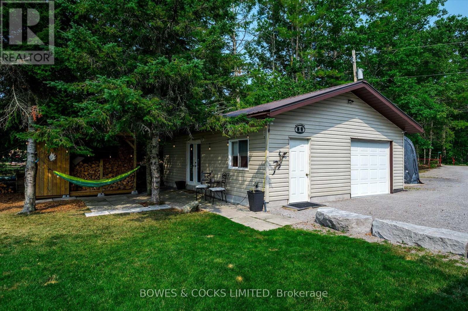 Photo 34 of 2151 Little Chipmunk Road, Dourodummer ON
