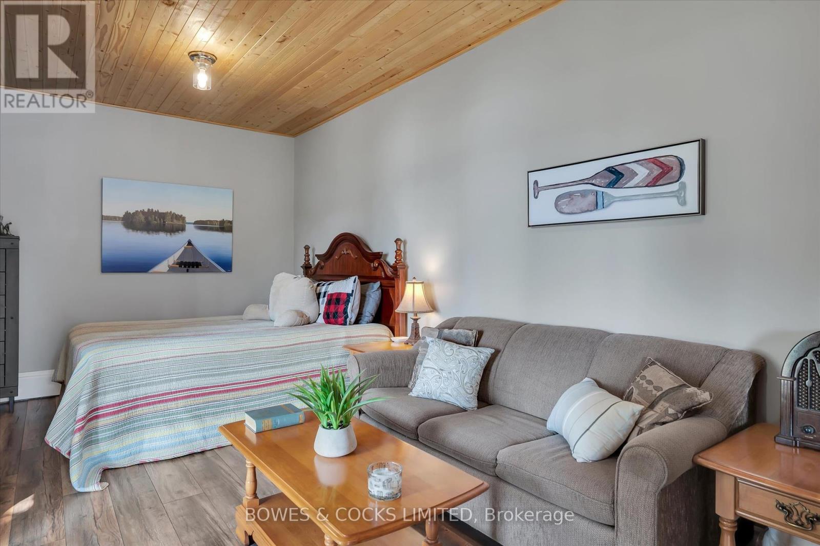 Photo 49 of 2151 Little Chipmunk Road, Dourodummer ON