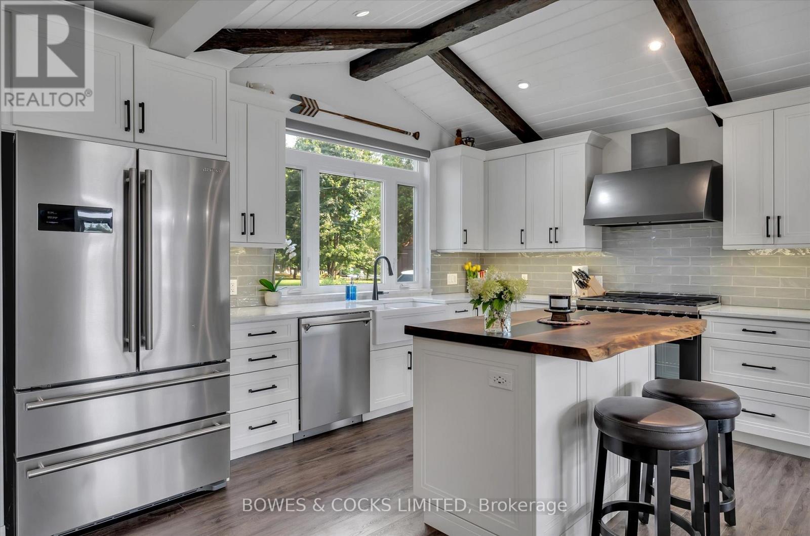 Photo 11 of 2151 Little Chipmunk Road, Dourodummer ON