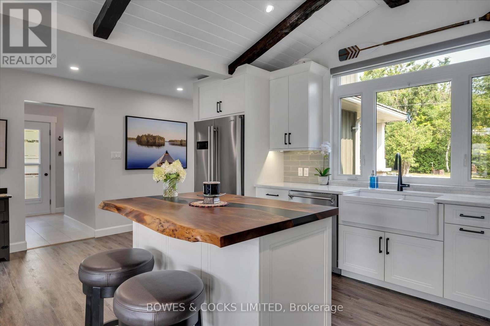 Photo 13 of 2151 Little Chipmunk Road, Dourodummer ON