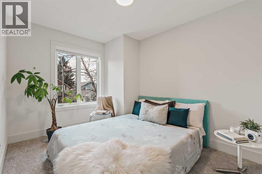 Single Family House for Sale in   Street NW West Hillhurst Calgary 