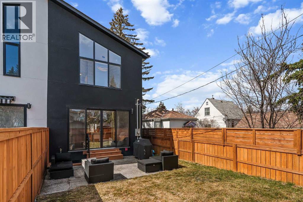 Single Family House for Sale in   Street NW West Hillhurst Calgary 