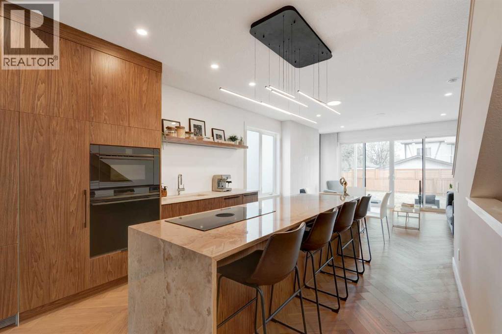 Single Family House for Sale in   Street NW West Hillhurst Calgary 