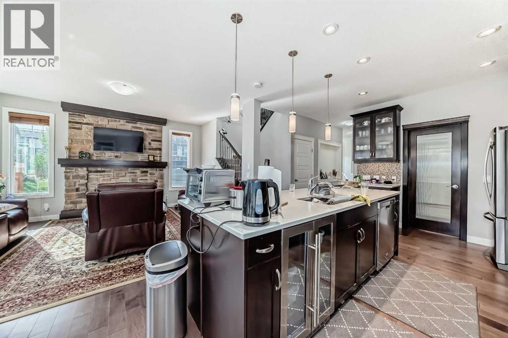 Photo 7 of 107 Nolancrest Rise Nw, Calgary AB