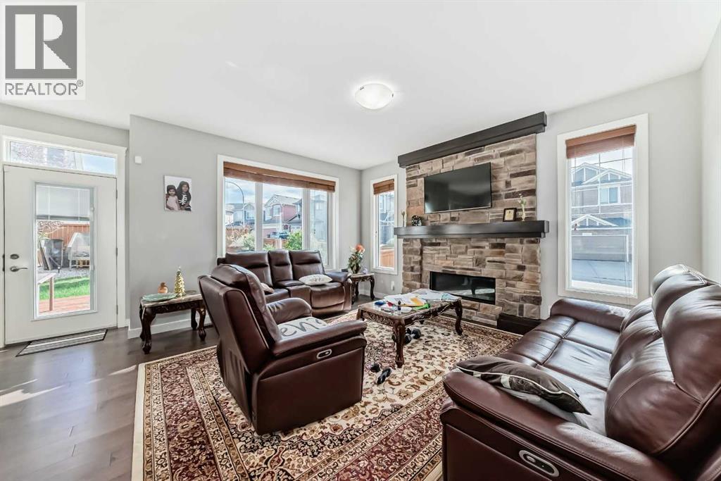 Photo 15 of 107 Nolancrest Rise Nw, Calgary AB