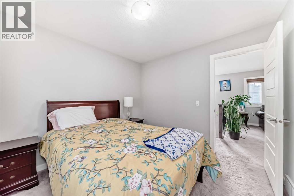 Photo 43 of 107 Nolancrest Rise Nw, Calgary AB
