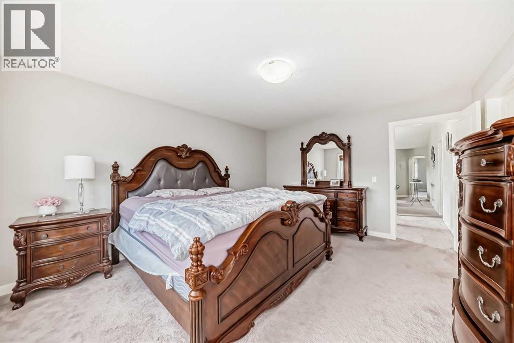 Photo 27 of 107 Nolancrest Rise Nw, Calgary AB