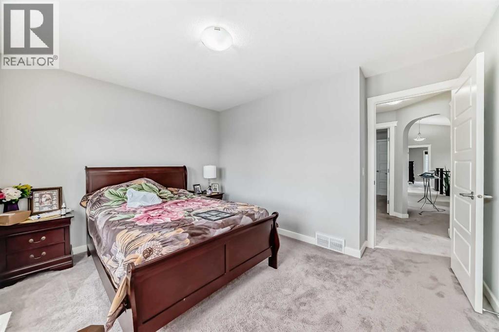 Photo 36 of 107 Nolancrest Rise Nw, Calgary AB