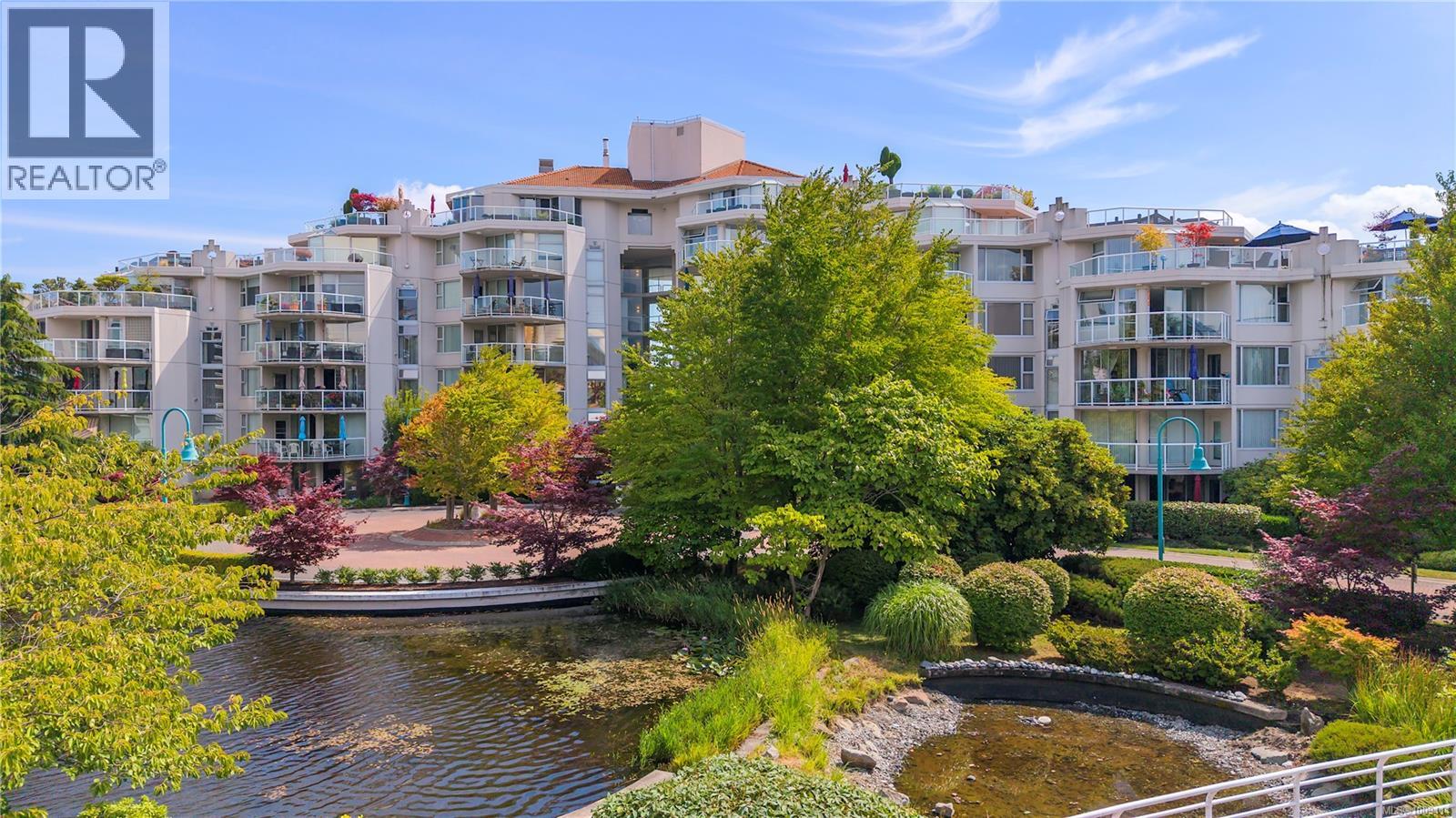 502 158 Promenade Dr, Nanaimo