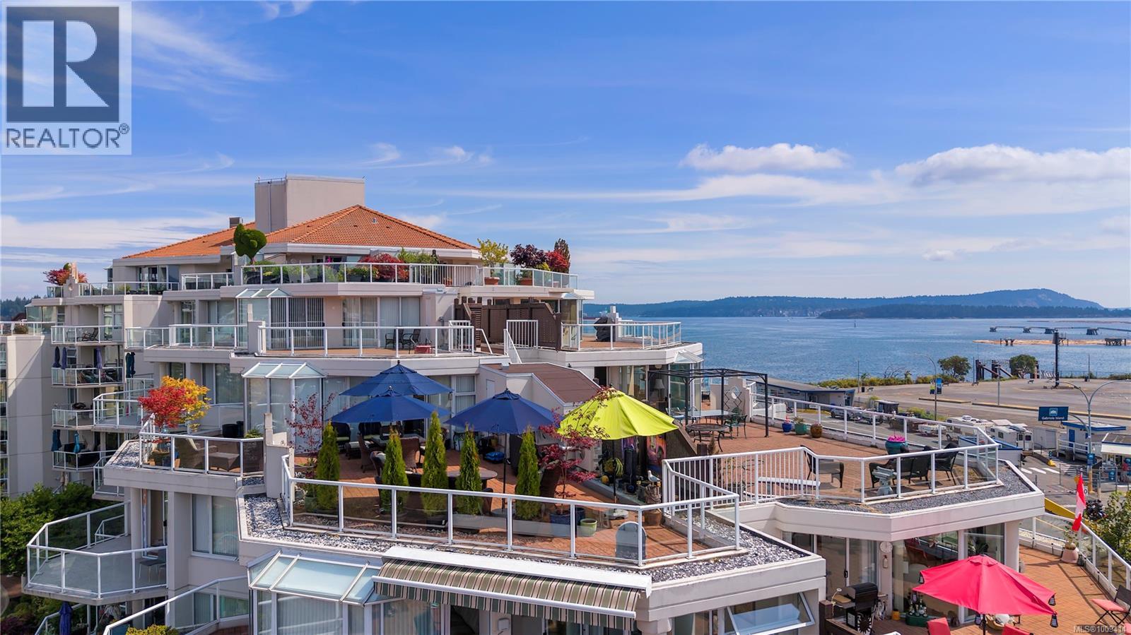 502 158 Promenade Dr, Nanaimo