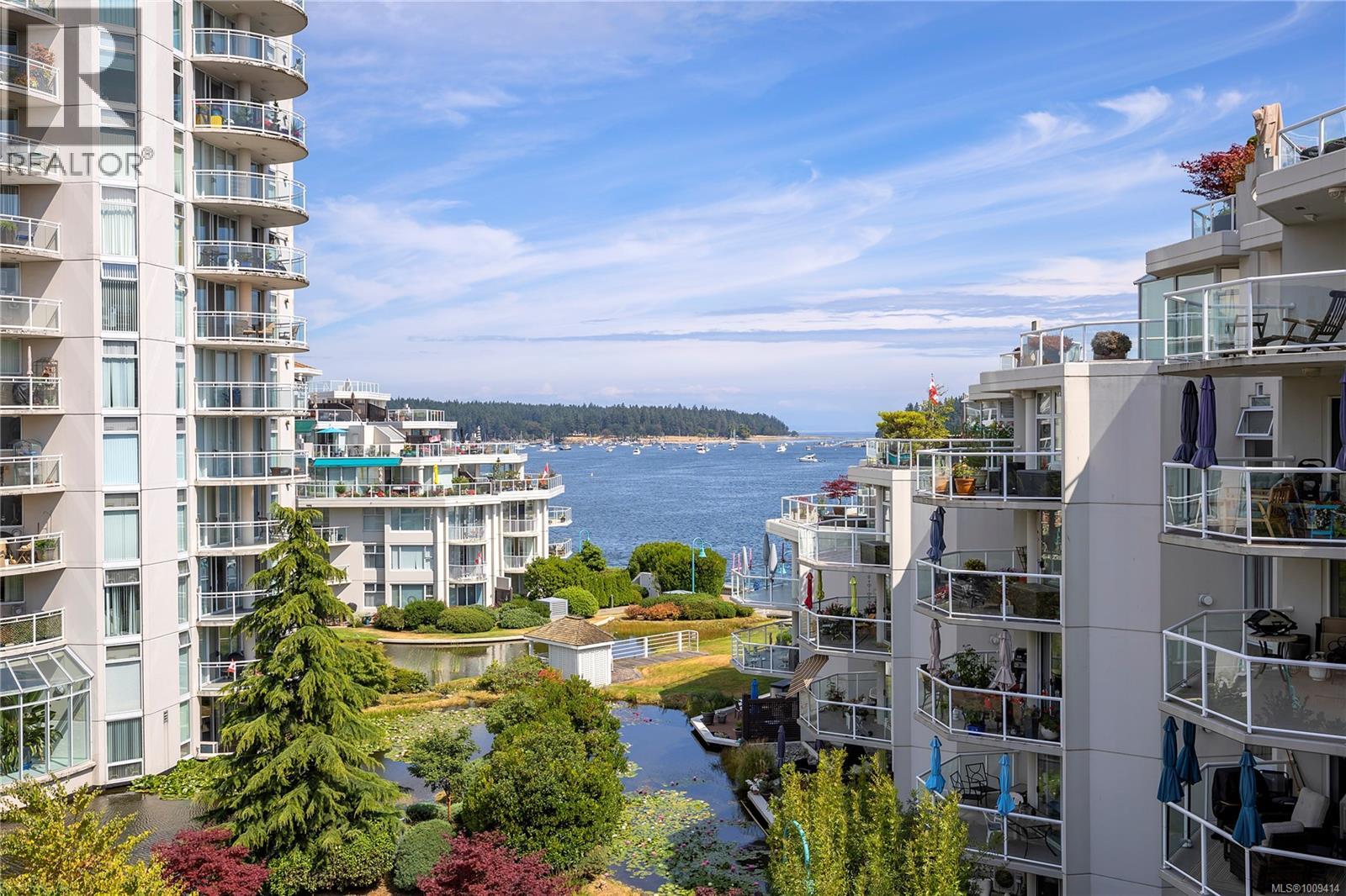 502 158 Promenade Dr, Nanaimo