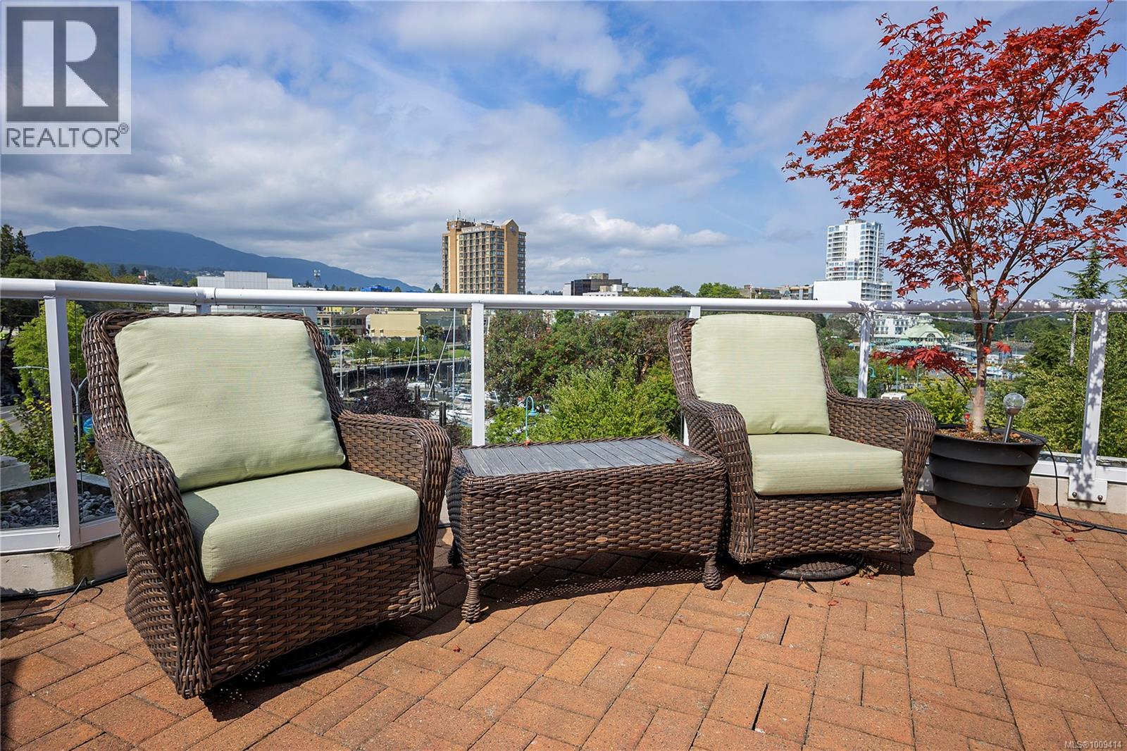 502 158 Promenade Dr, Nanaimo